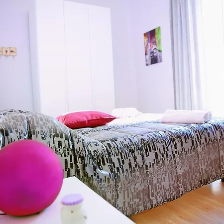 Magi Bed & Breakfast