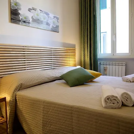 Bed & Breakfast Magi