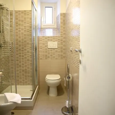 Magi Bed & Breakfast Rome