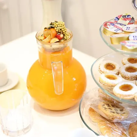 Magi Bed & Breakfast
