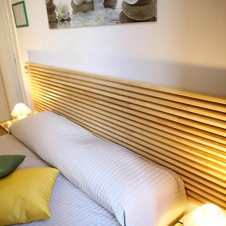 Bed & Breakfast Magi Rome