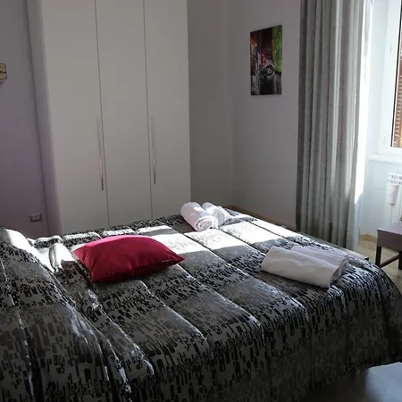 Bed & Breakfast Magi *